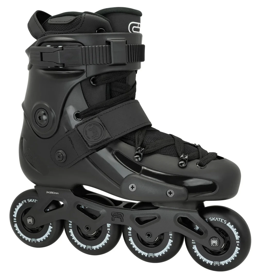 FR Skates FR1 80 BLACK インラインスケート Amazon.co.jp: FR Skates FR1 80 スケート 8.0 (41) ブラック
